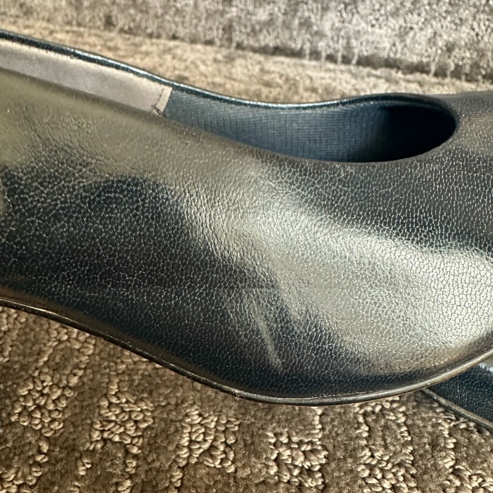 Connie heels - Picture 10 of 10